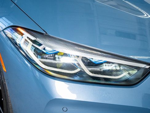 Used 2020 BMW 840i Gran Coupe w/ M Sport Package image 19