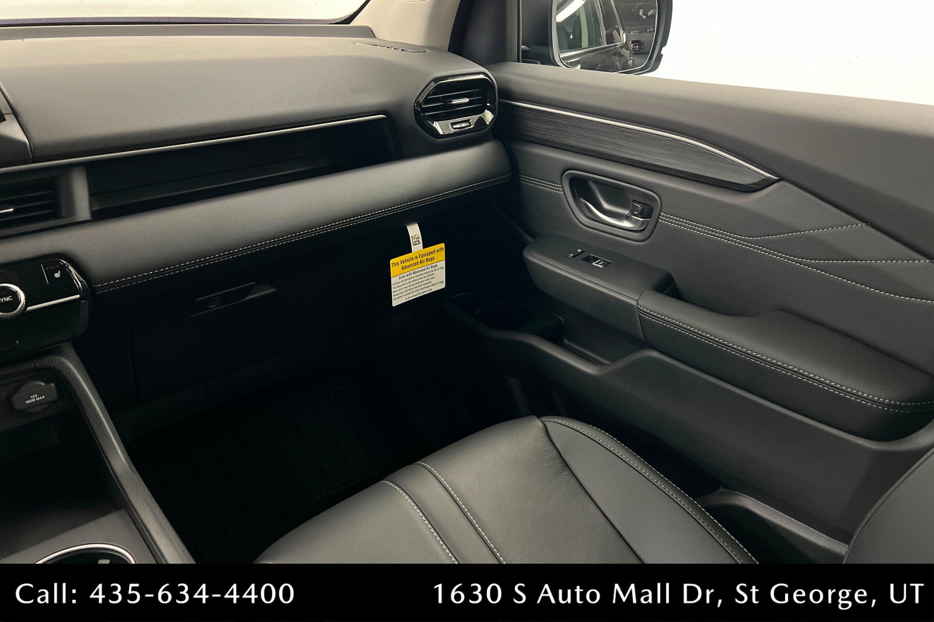 New 2026 Honda Pilot Touring image 10