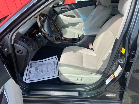 Used 2011 Lexus ES 350 image 6