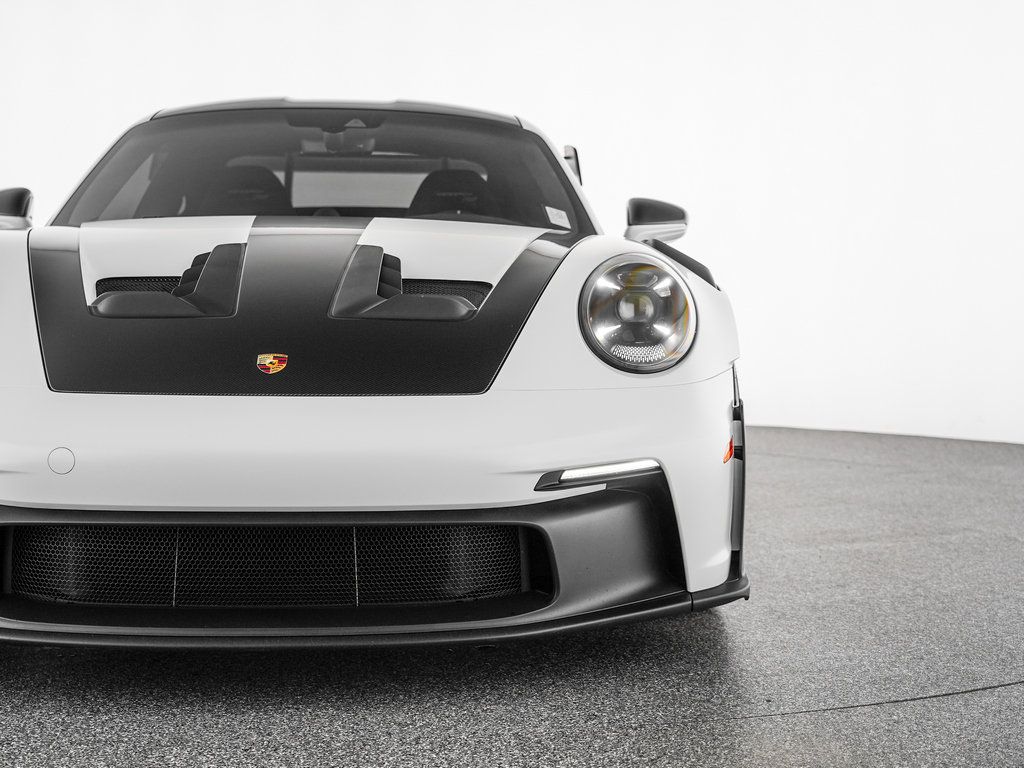 Used 2025 Porsche 911 GT3 RS RWD image 48