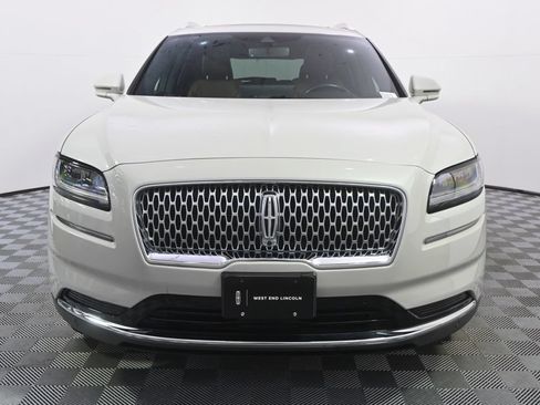 Used 2023 Lincoln Nautilus Reserve w/ Equipment Group 201A AWD/4WD image 10
