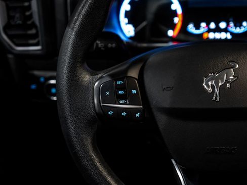 Used 2021 Ford Bronco Sport Big Bend image 18