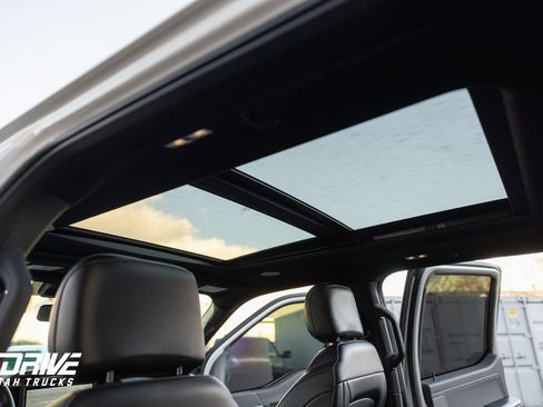 Used 2021 Ford F150 Raptor w/ Equipment Group 801A High image 25