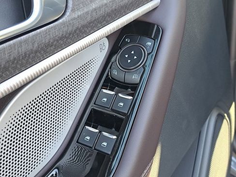 New 2026 Ford Explorer Platinum w/ LUX Leather Package image 25