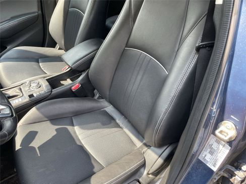 Used 2019 MAZDA CX-3 Touring w/ Preferred Equipment Package AWD/4WD image 9