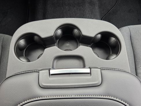 New 2026 RAM 2500 Tradesman image 14