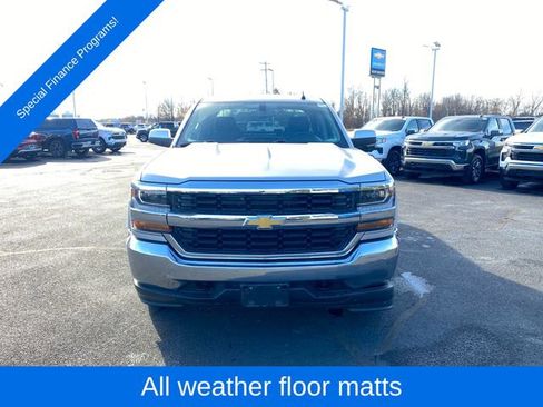 Used 2016 Chevrolet Silverado 1500 LT image 7