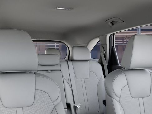 New 2026 Kia Sorento EX AWD/4WD image 27