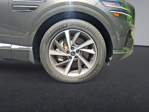 Used 2025 Genesis GV80 2.5T Advanced AWD/4WD image 27
