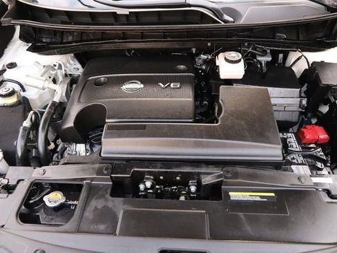 Certified 2024 Nissan Murano SL image 28