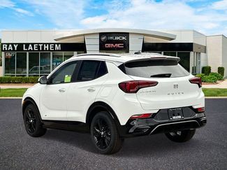 New 2026 Buick Encore GX Sport Touring w/ Advanced Technology Package video 3