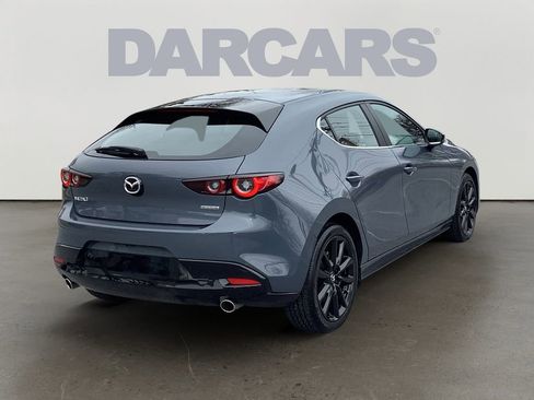 Used 2023 MAZDA MAZDA3 s image 7