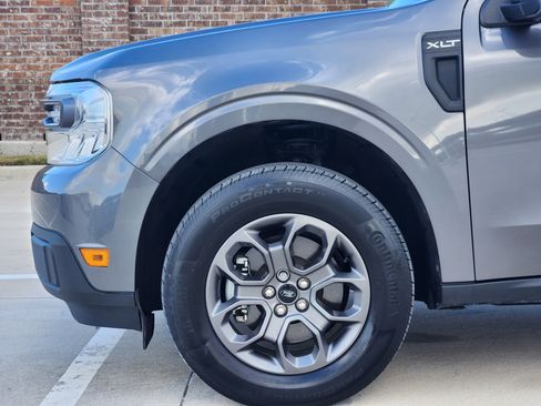 Used 2023 Ford Maverick XLT w/ XLT Luxury Package image 10