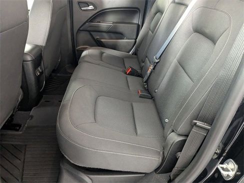 Used 2020 Chevrolet Colorado LT w/ LT Convenience Package image 25