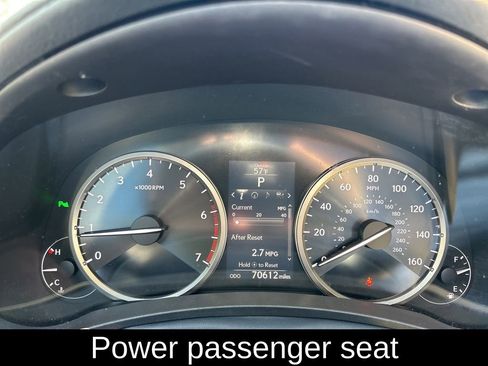 Used 2016 Lexus NX 200t FWD w/ Premium Package image 24