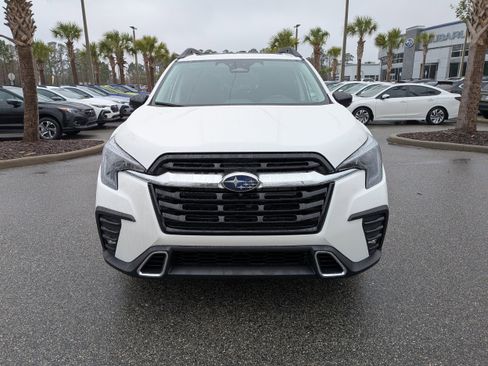 New 2026 Subaru Ascent Touring w/ Popular Package #2 image 9