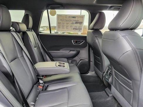 New 2026 Subaru Outback Limited XT image 29