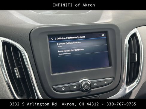 Used 2020 Chevrolet Equinox LS image 4