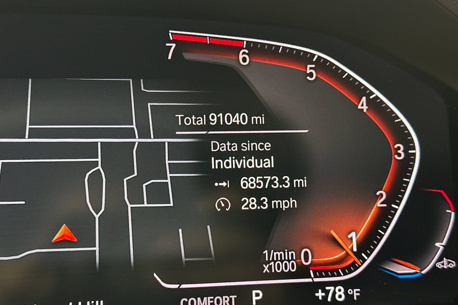 Used 2022 BMW 430i Coupe w/ Convenience Package RWD image 21
