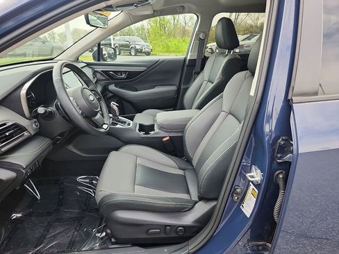 Certified 2024 Subaru Outback Onyx Edition AWD/4WD image 13
