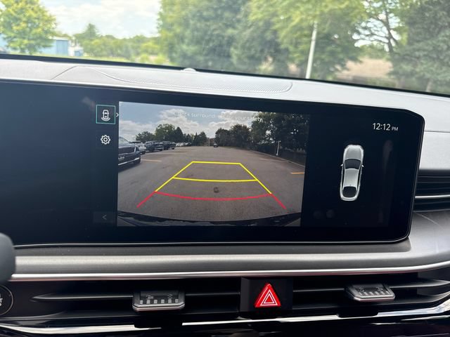 New 2026 Kia K5 GT-Line w/ GT-Line Red Interior Package FWD image 49