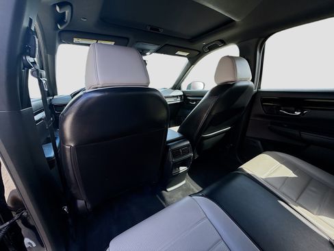Certified 2024 Honda CR-V Sport Touring image 25