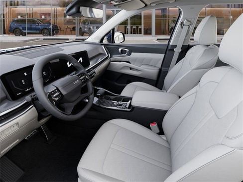 New 2026 Kia Sorento SX image 17