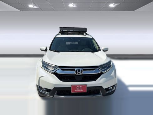 Used 2018 Honda CR-V Touring image 5