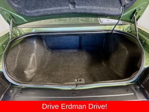 Used 2021 Dodge Challenger GT w/ Plus Package RWD image 28