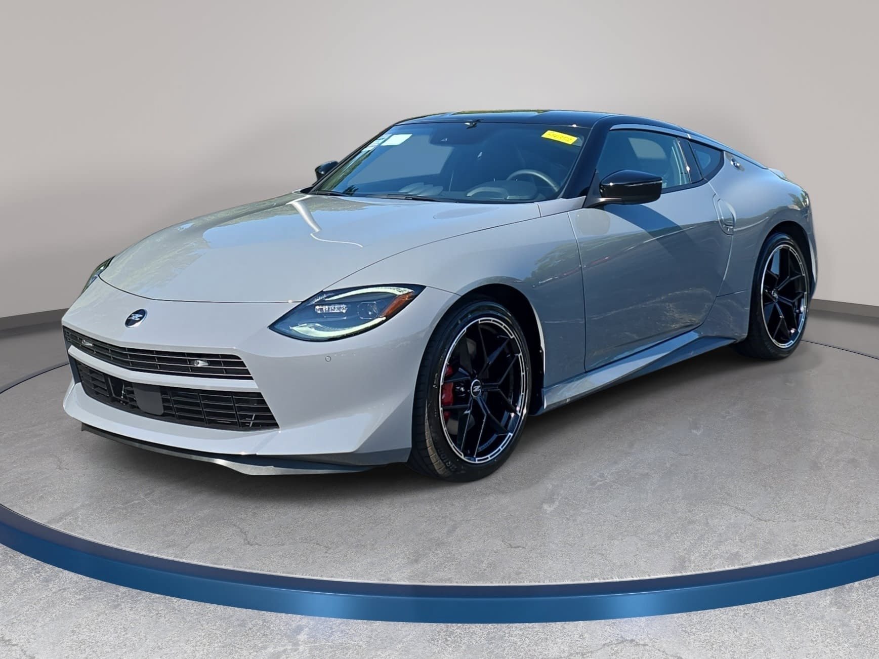 New 2027 Nissan Z Performance RWD image 1