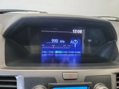 Used 2013 Honda Odyssey LX image 22