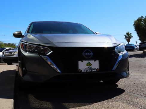 Used 2024 Nissan Sentra S FWD image 18