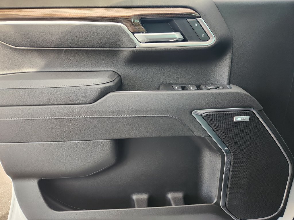 New 2026 Chevrolet Silverado 1500 RST AWD/4WD image 17