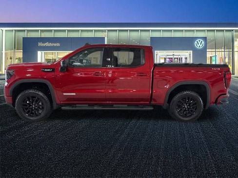 Used 2023 GMC Sierra 1500 Elevation w/ Elevation Premium Package image 7