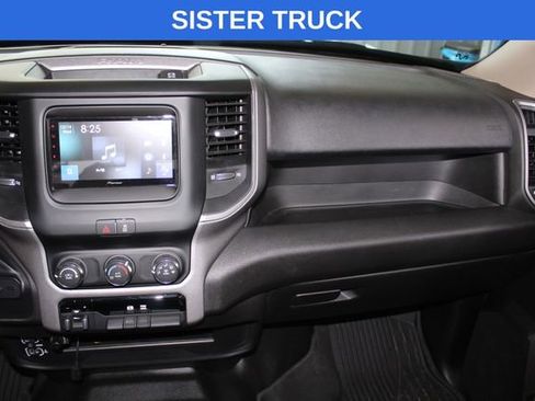 Used 2020 RAM 2500 Big Horn image 22