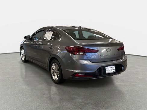 Used 2019 Hyundai Elantra SEL w/ Cargo Package image 7