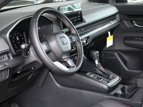 New 2026 Honda CR-V Sport-L image 14
