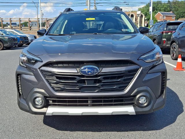 Certified 2024 Subaru Outback Limited AWD/4WD image 2