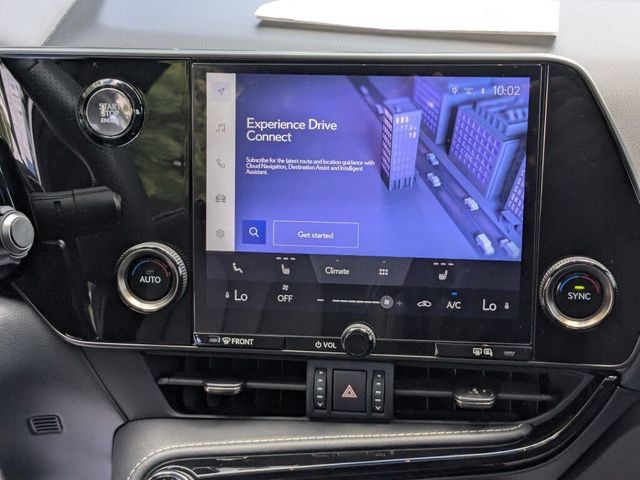 Used 2024 Lexus NX 350 F Sport AWD/4WD image 13