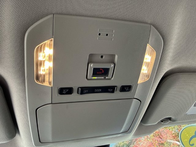 Used 2023 Toyota Highlander LE FWD image 31