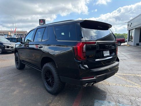 Used 2026 GMC Yukon AT4 Ultimate w/ LPO, Floor Liner Package AWD/4WD image 10