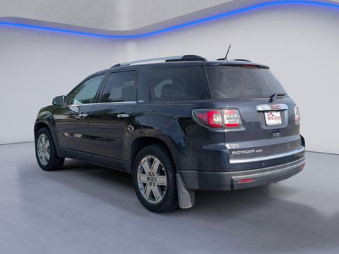 Used 2017 GMC Acadia Limited SLT image 5