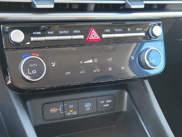 New 2026 Hyundai Tucson SEL Plus AWD/4WD image 27