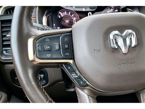 Certified 2025 RAM 1500 Limited AWD/4WD image 27