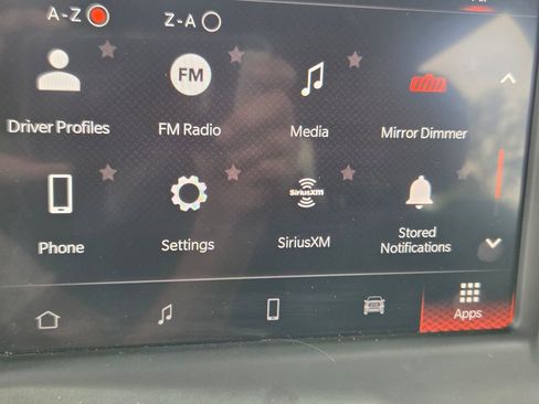 Used 2022 RAM 1500 Big Horn AWD/4WD image 43