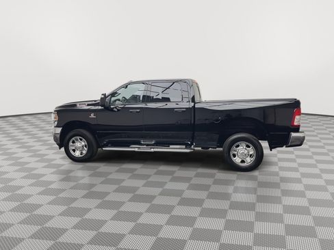 Used 2023 RAM 2500 Tradesman AWD/4WD image 33