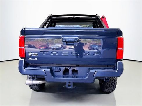 Certified 2024 Toyota Tacoma SR5 image 7
