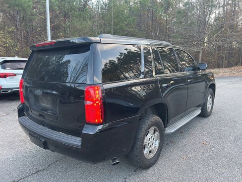 Used 2015 Chevrolet Tahoe LT w/ Luxury Package image 3