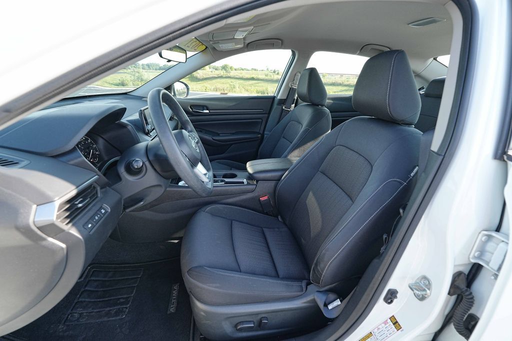 Used 2021 Nissan Altima 2.5 S w/ Driver Assist Package FWD image 17