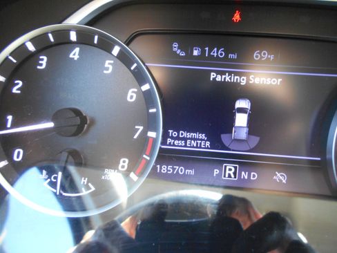 Used 2024 Nissan Frontier S w/ Technology Package RWD image 12